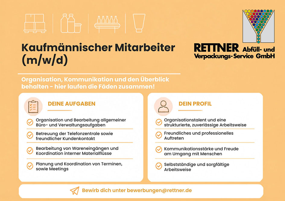 Bürokauffrau