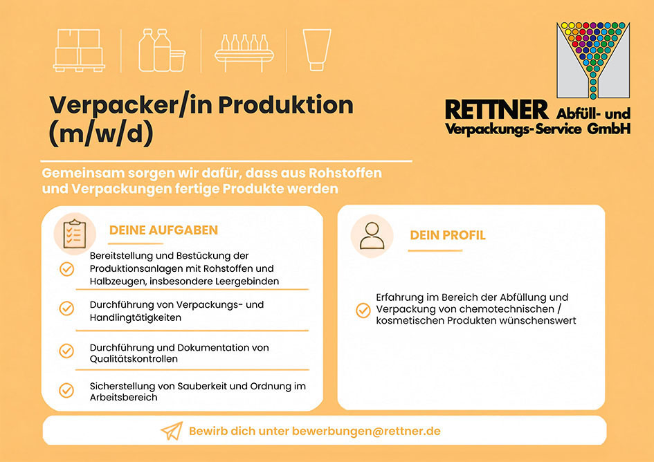 Verpacker